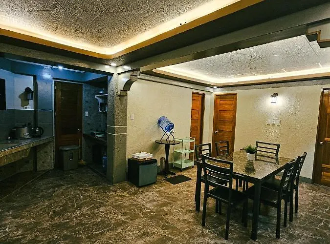 Mirador Modern House - Walking Distance To Lourdes Grotto