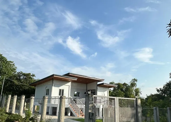 U Cube Staycation