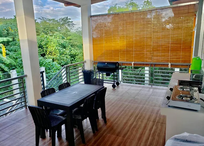 U Cube Staycation