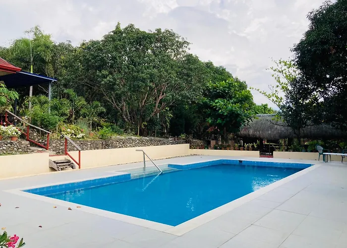 The Poolhouse At Mckirdy'S Mango Farm