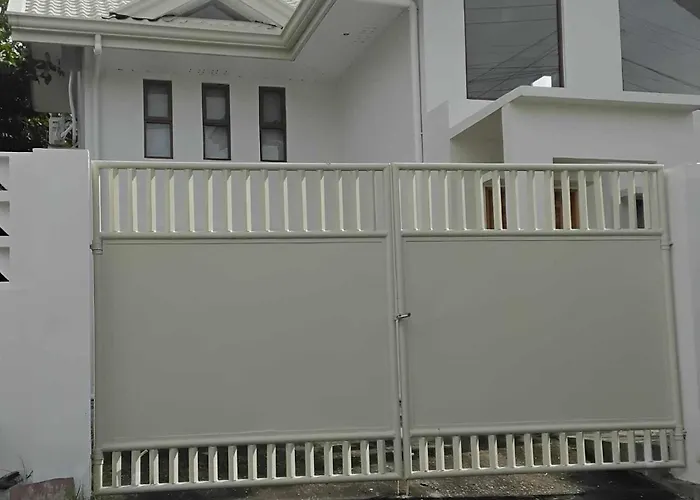 The Loft House Elyu