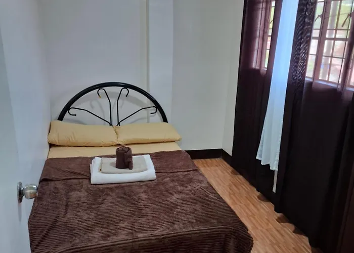 Balay Degay Transient House
