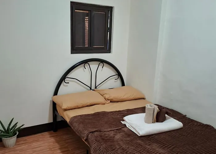 Balay Degay Transient House