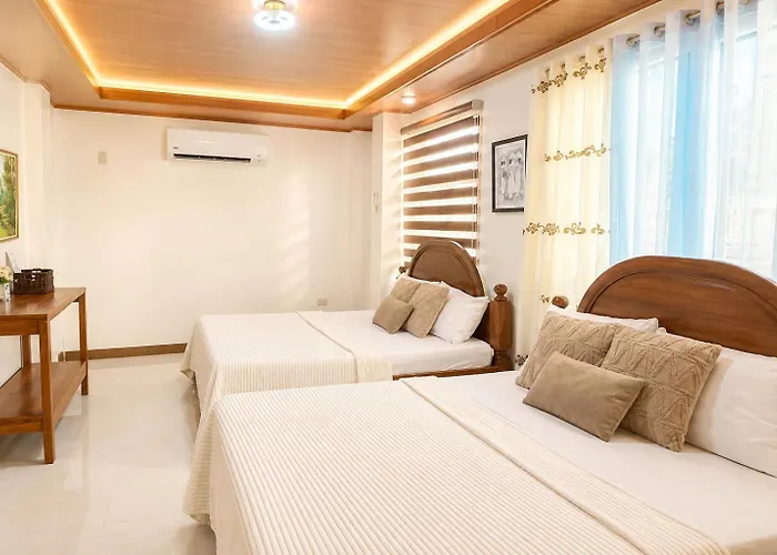 Villa Lourdes
