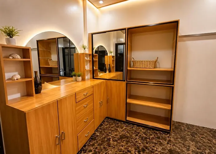 Villa Lourdes